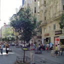 Istiklal Caddesi