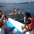 Fast Boat to Nusa Penida by Maruti (International)