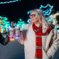 Wilder Institute/Calgary Zoo: ZOOLIGHTS Entry ticket 3