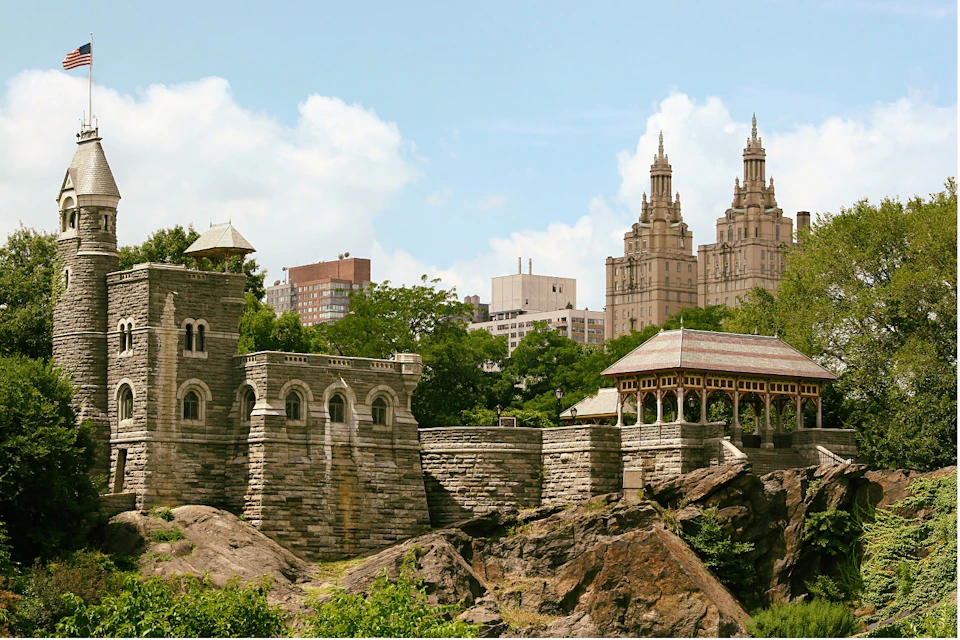 Central Park