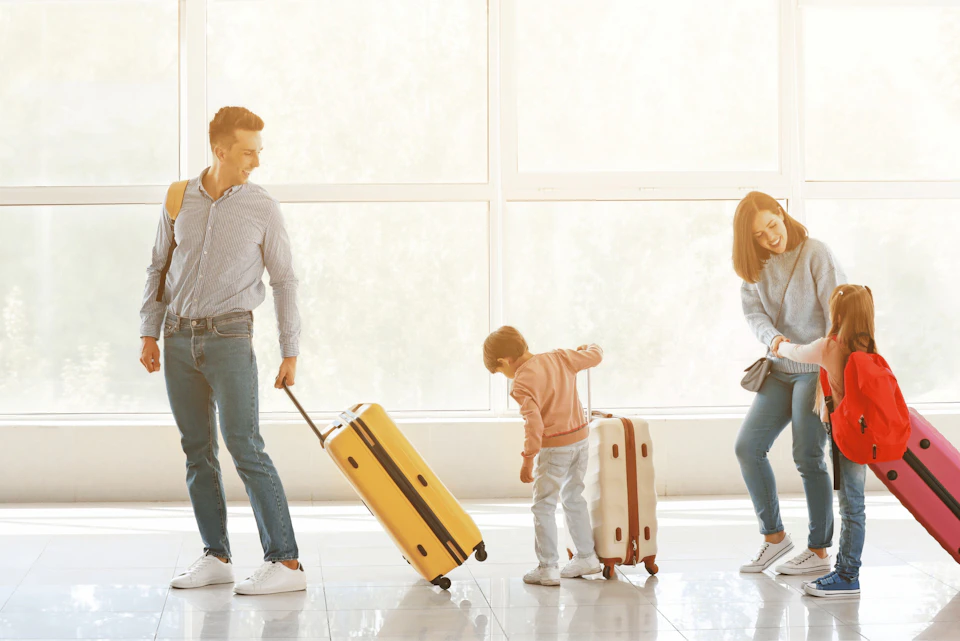 luggage