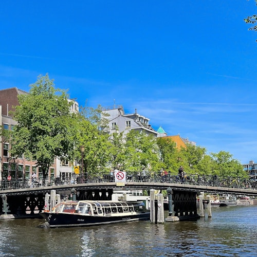 Pase Amsterdam Noord