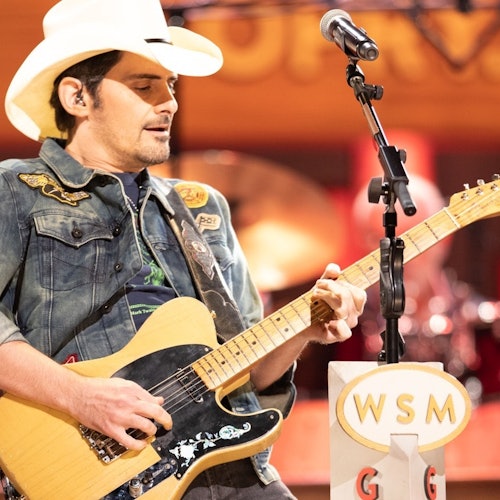 Nashville Grand Ole Opry Country Music Show Asientos Premium