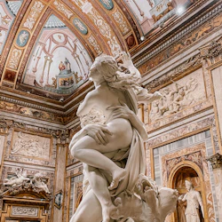 Borghese Gallery: Skip The Line Ticket + Small Group Guided Tour 2