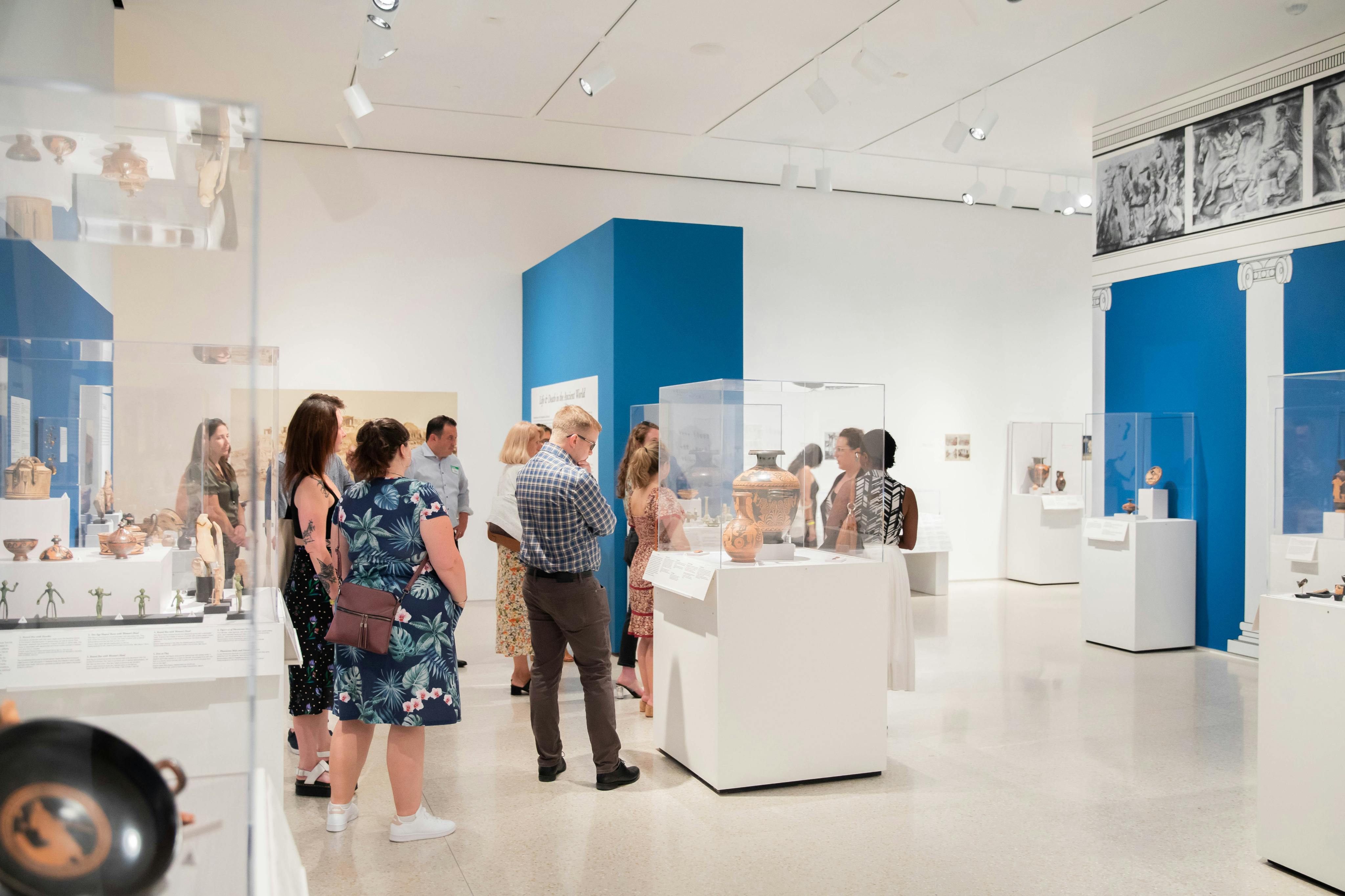 Museo d'Arte di Tampa: Biglietto d'ingresso — 3