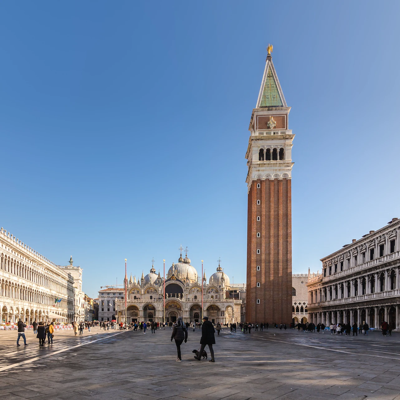 st-mark-square