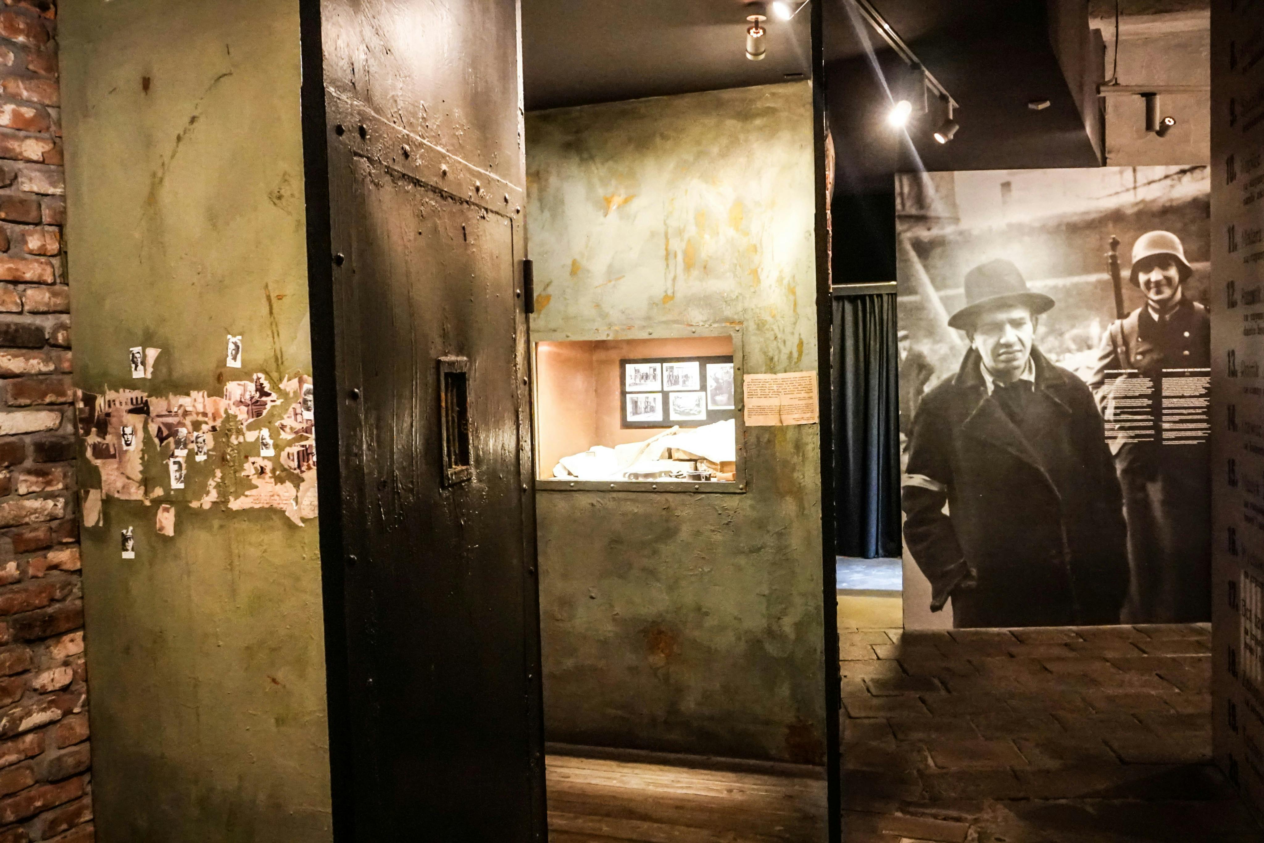 Schindler&#39;s Factory