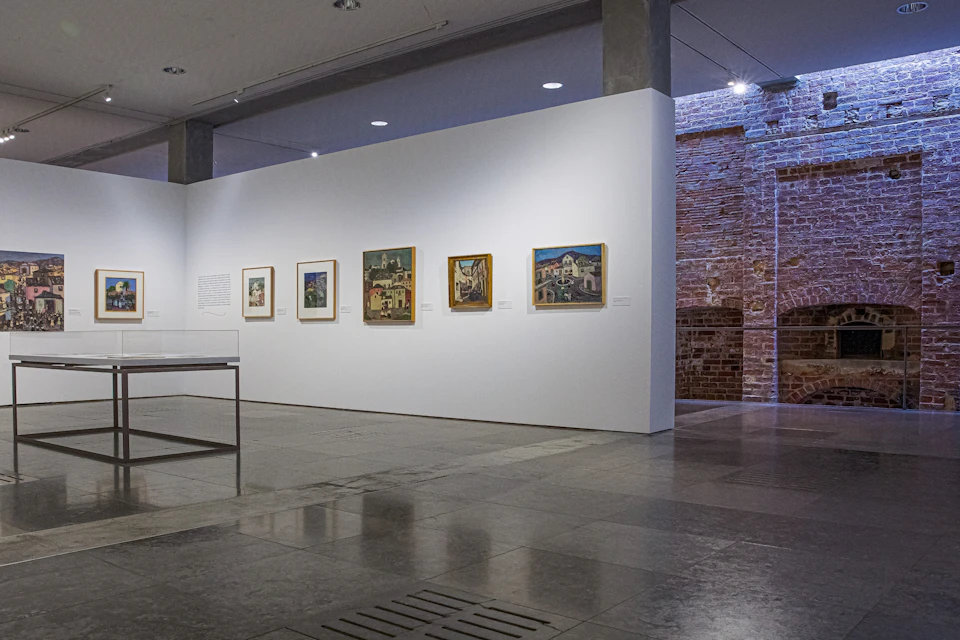 National Museum of Contemporary Art