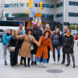 Toronto: Discovery District Guided Walking Tour 2