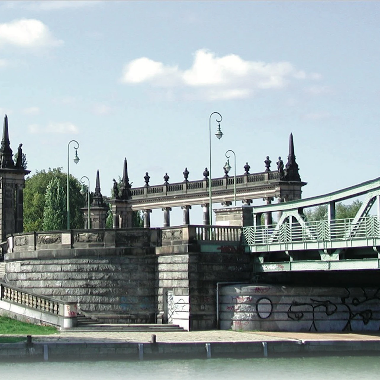Berlin: 7 Lake Cruise around the Wannsee/Havel in Berlin β Tiqets