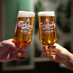 Home of Carlsberg: Entry Ticket + Drink