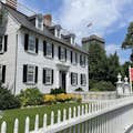 L'héritage des sorcières : Visite de Salem au départ de Boston
