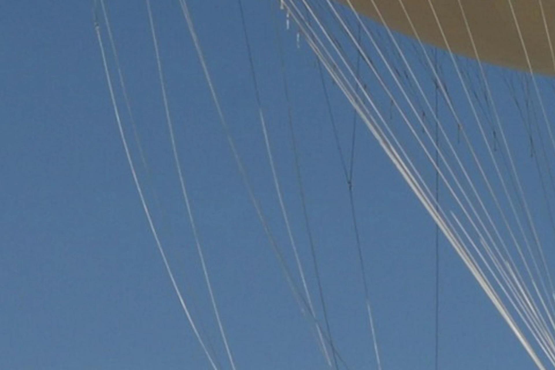 The Dubai Balloon
