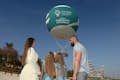 Воздушный шар в Дубае