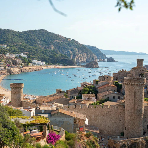 Costa Brava & Tossa de Mar: Guided Tour from Barcelona - Photo 3