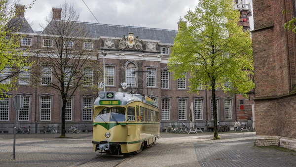 Den Haag Escher in Het Paleis tentoonstelling tickets