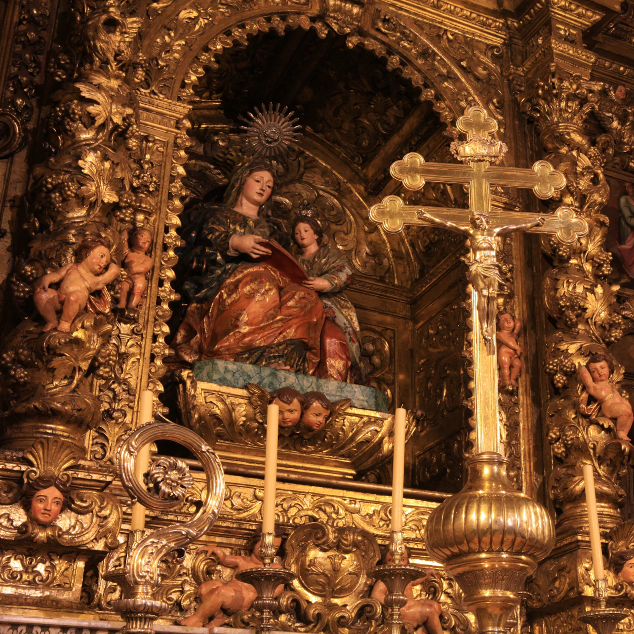 Lisbon Cathedral: Entry Ticket in Lisbon β Tiqets
