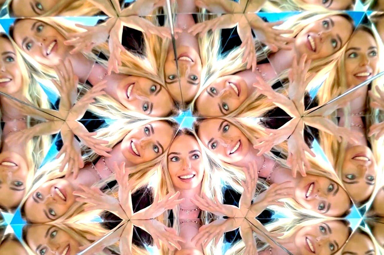 Museum of Illusions Scottsdale