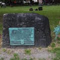 Samuel Adams Grave