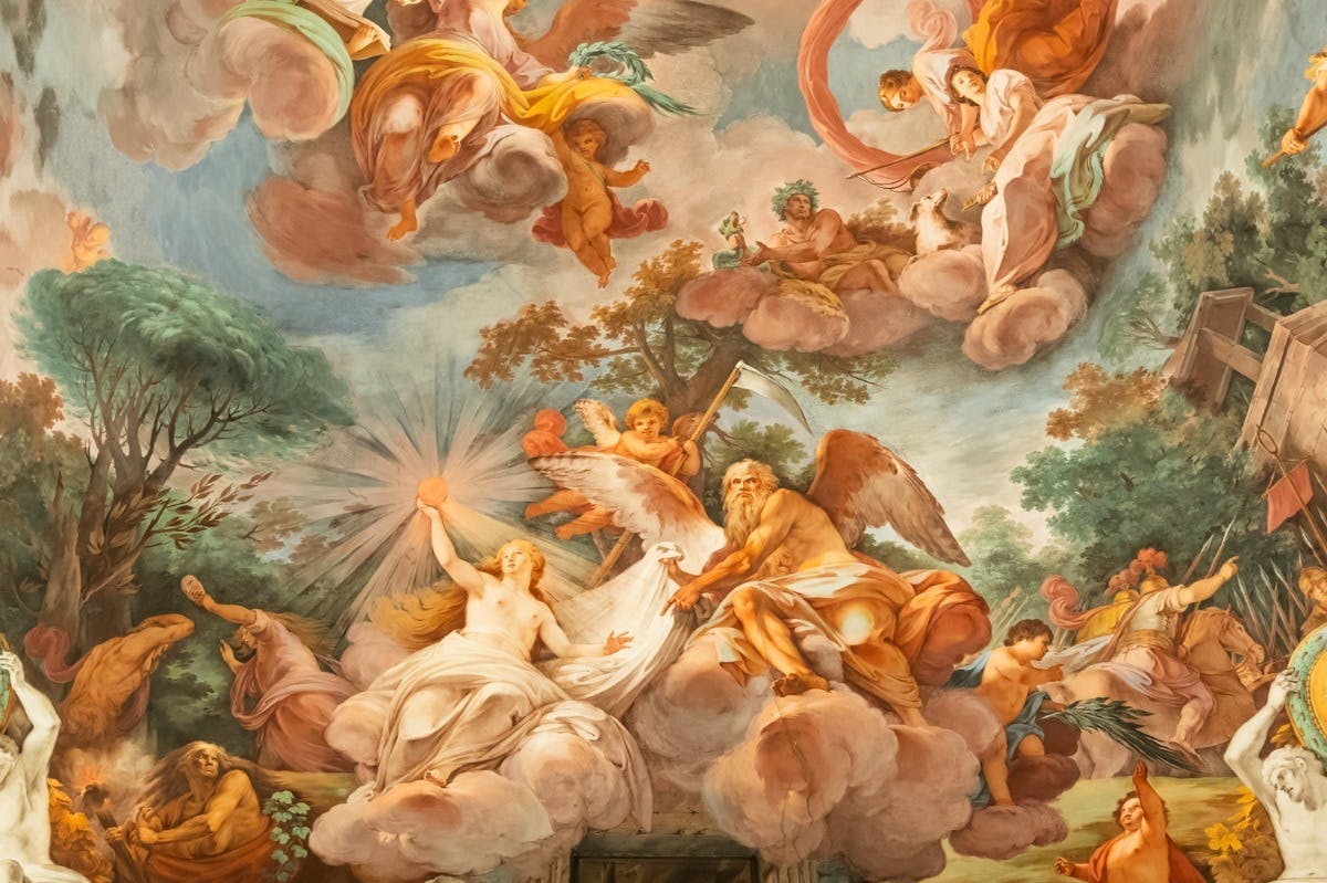 All-In Rome Card — 7
