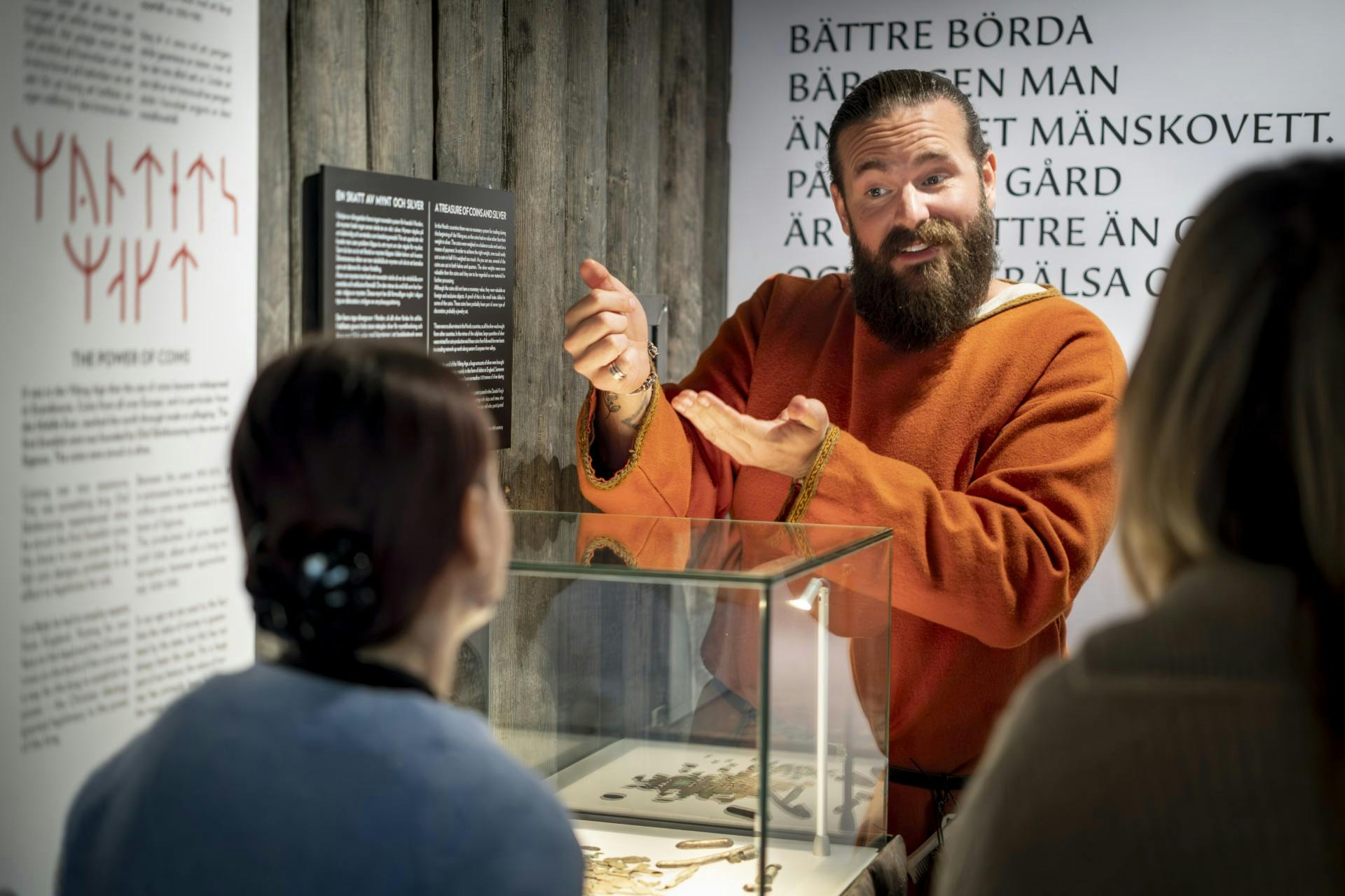 Vikingmuseum
