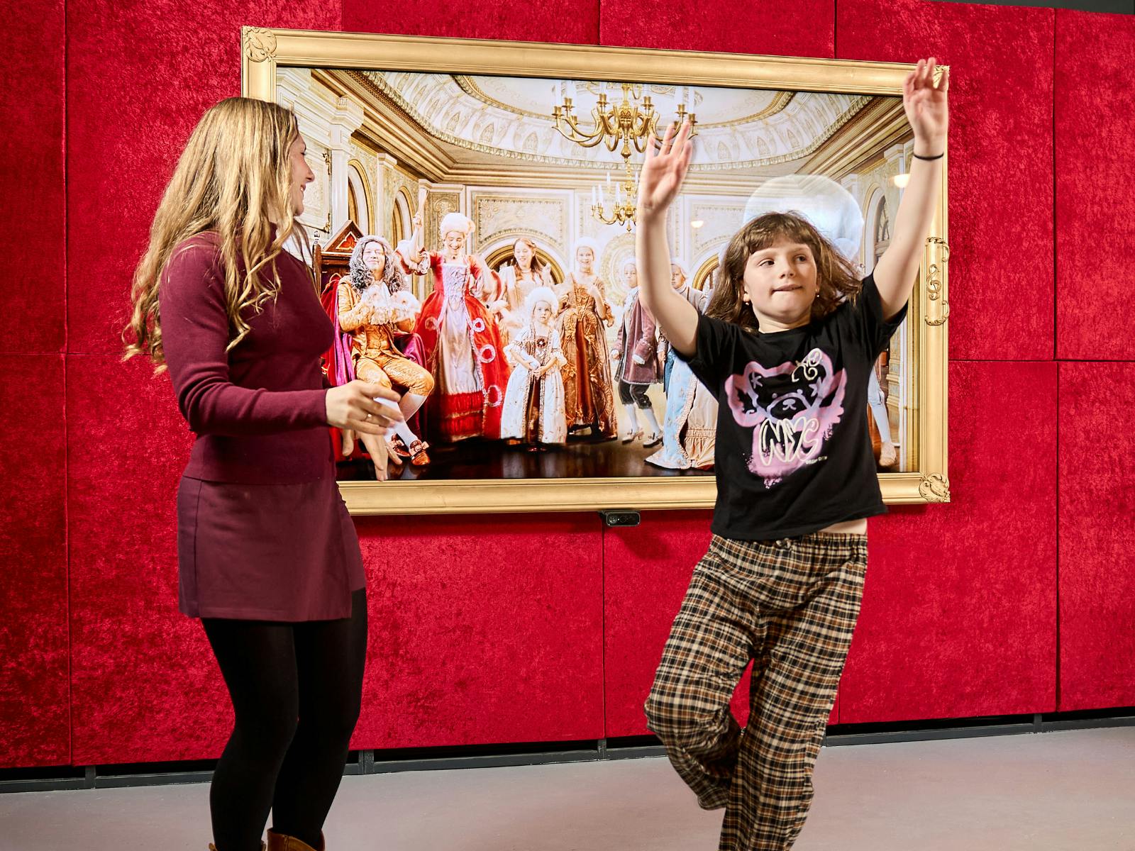 Interaktives Mozart-Museum: Eintrittskarte — 8