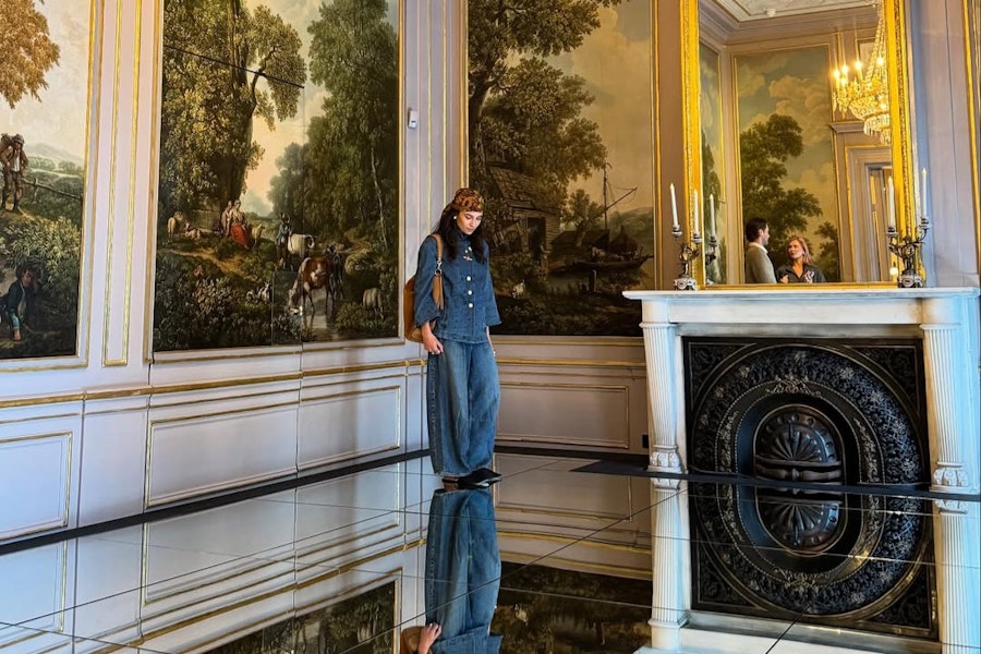 Amsterdam museum för kanalerna biljetter