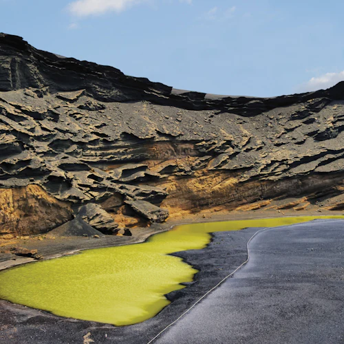 Lanzarote: Visita guiada a partir de Fuerteventura + Prova de vinhos - Photo 4