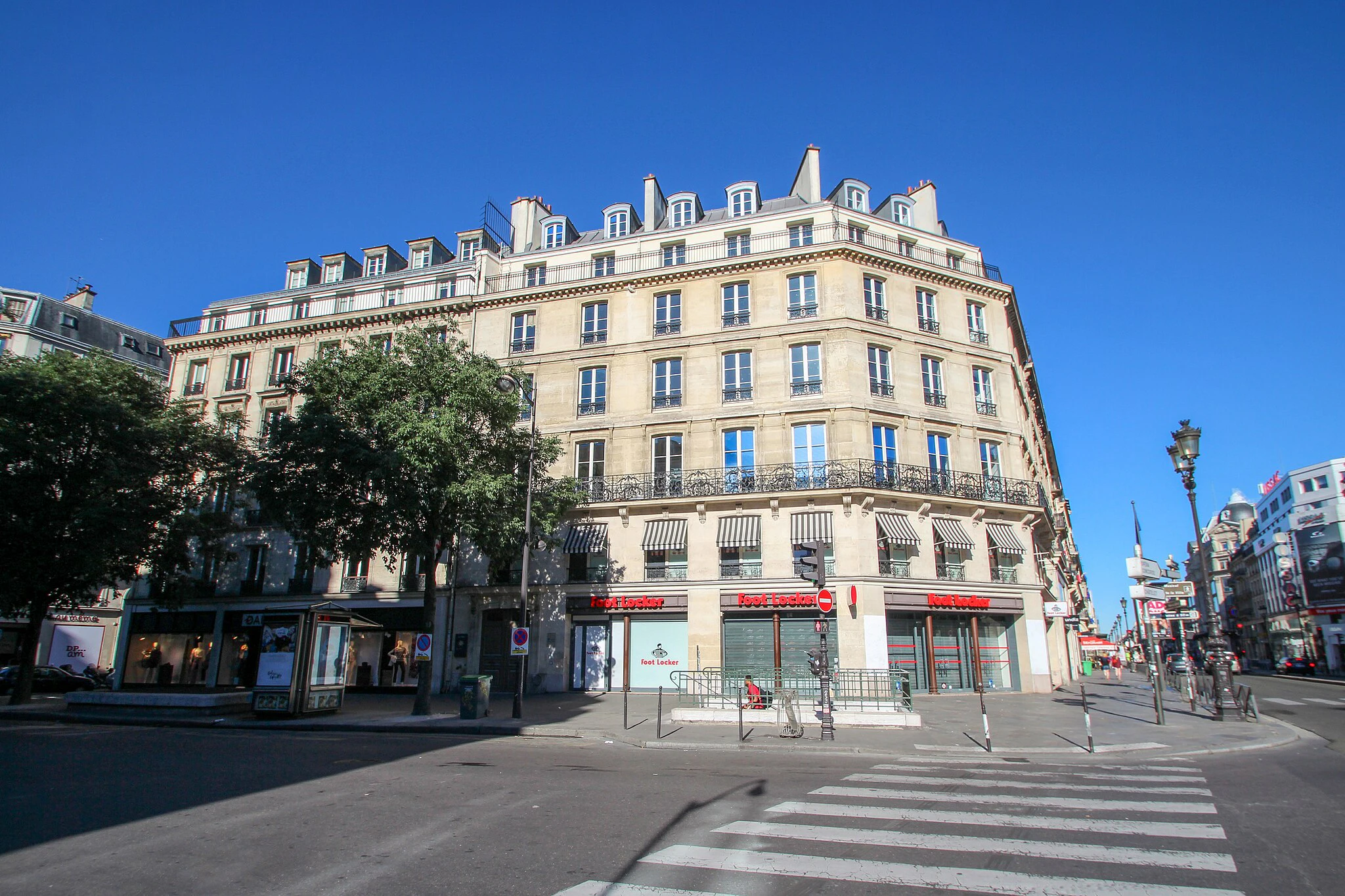 107 Rue De Rivoli Rue de Rivoli, Paris | Book Tickets, Tours & More