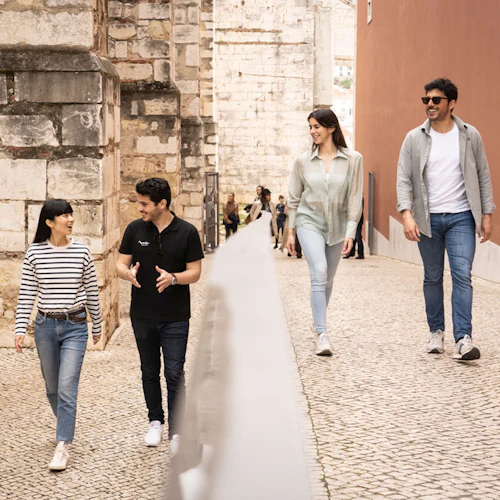 Lisbon: Guided Old Town Walking, Helicopter Flight & Boat Trip - Photo 16