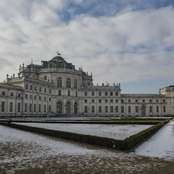 Palazzina di Caccia di Stupinigi: Entry Ticket + Guided Tour