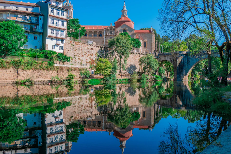 Historic Douro