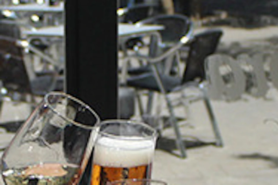Cheers to Granada and it´s marvellous tapas cultura