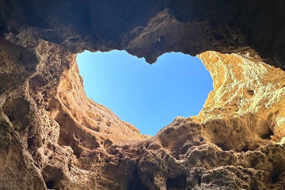 Σπηλιά της Καρδιάς