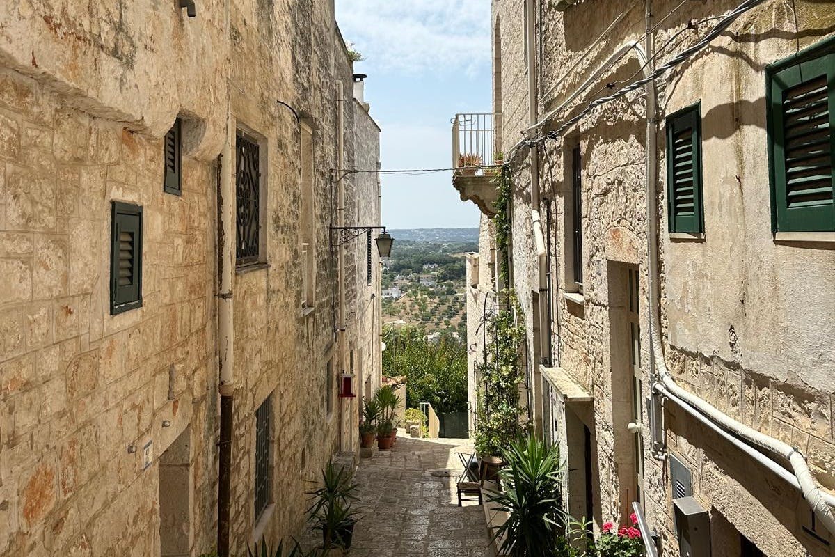 チステルニーノ