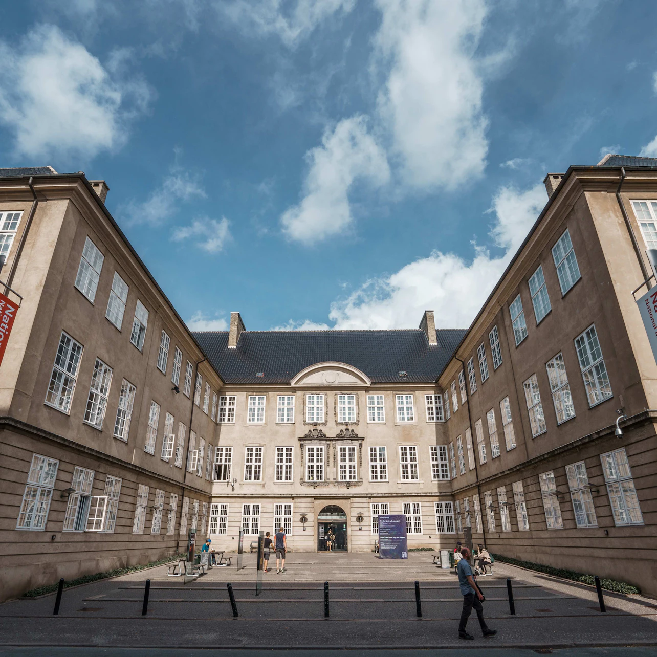 National Museum of Denmark: Entry Ticket in Copenhagen β Tiqets