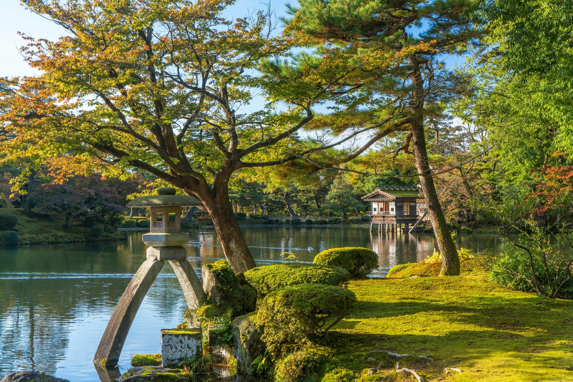 Shirakawa-go: Visita guiada + Visita opcional a Kanazawa e viagem de ida e volta de comboio de alta velocidade - Photo 6