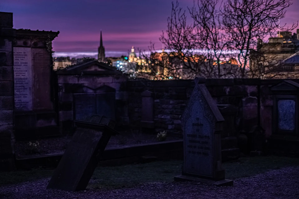 Edinburgh