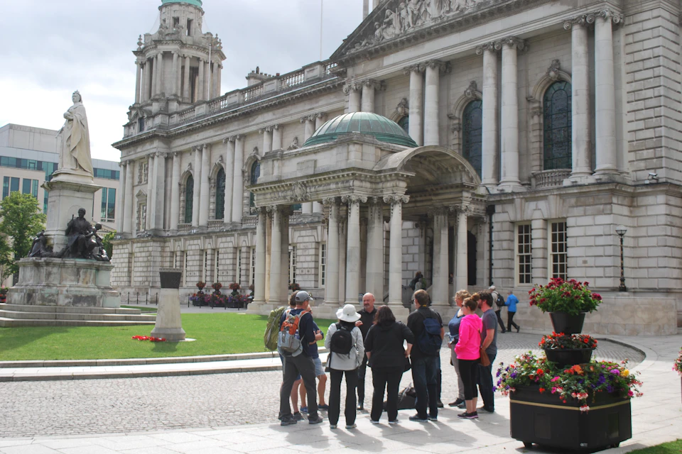 Belfast City Hall