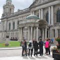 Stadhuis van Belfast