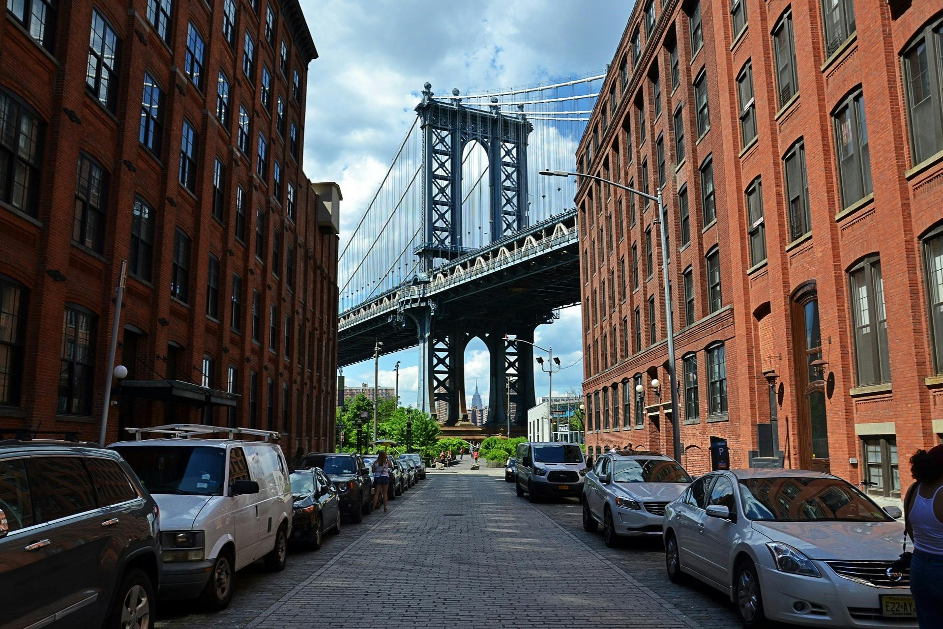 Nova Iorque: Ponte de Brooklyn e DUMBO Tour guiado a pé em espanhol - Photo 2