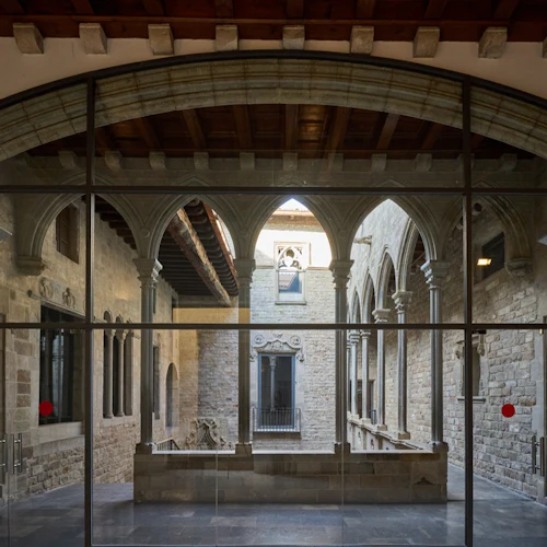 Museu Picasso: bilhete sem filas + tour guiado - Photo 4