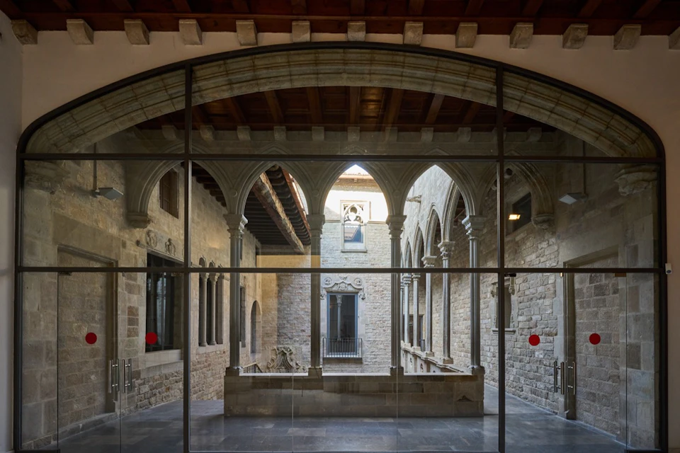 Picasso Museum Tour