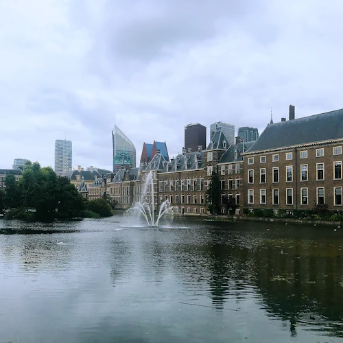 Rotterdam, Delft & The Hague: Day Trip from Amsterdam - Photo 6