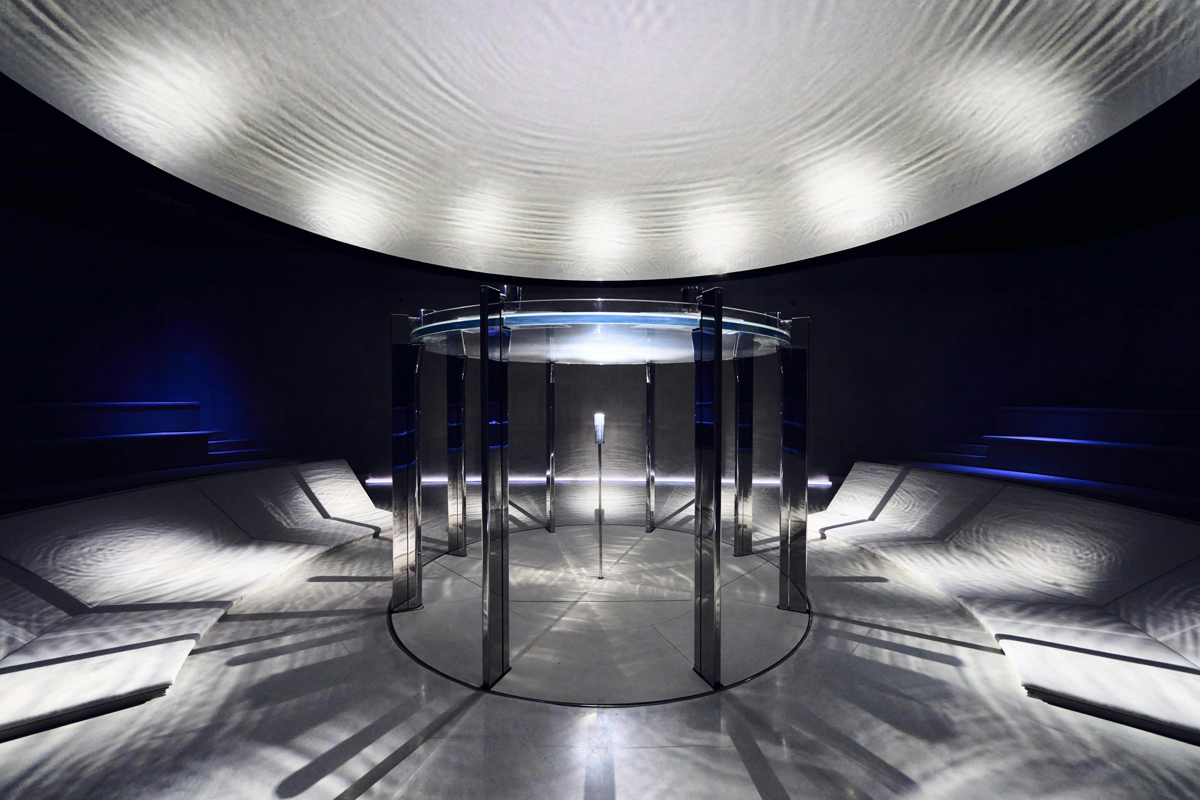 Museum of The Future