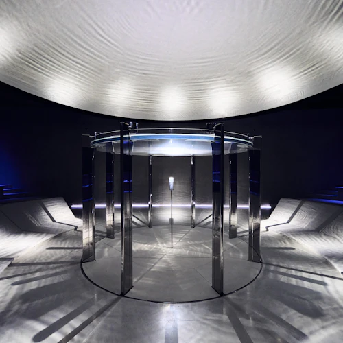 Museu do Futuro: Passe Pioneiro sem filas - Photo 14