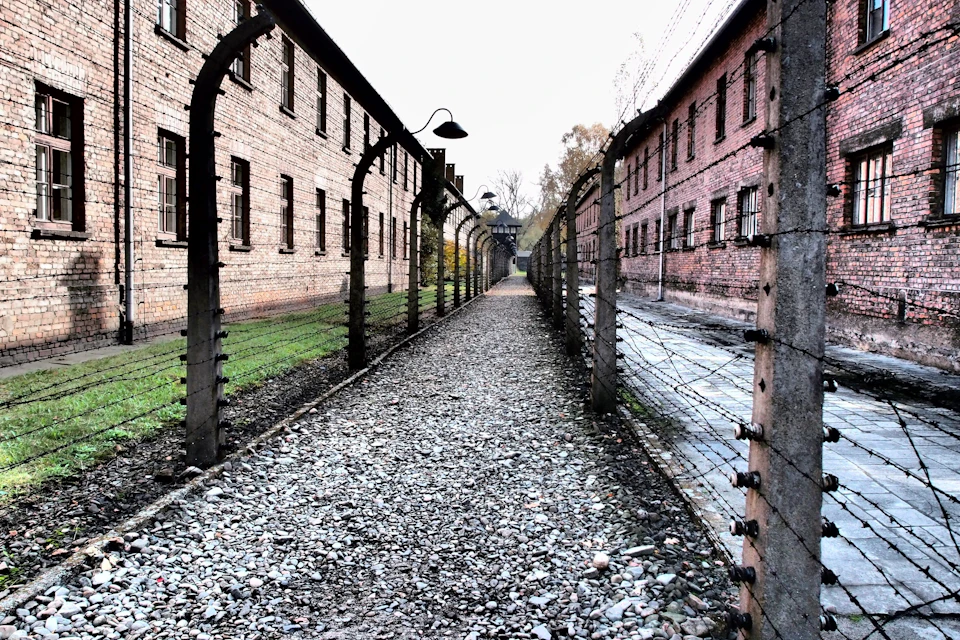 Barracks