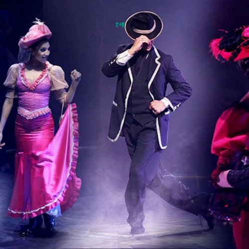 Señor Tango Show - Photo 5