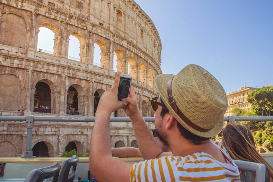 Colosseum