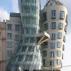 Prague: Audio Guide App 4